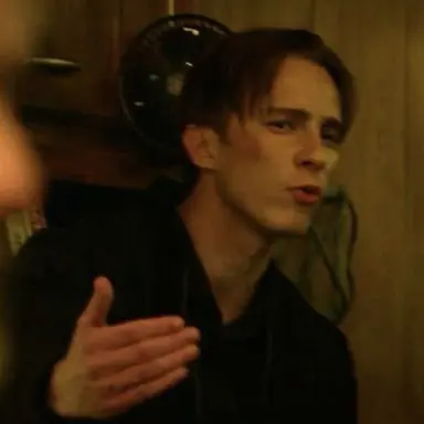 Profile image of Rafe Cameron