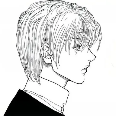 Profile image of ヒソカ