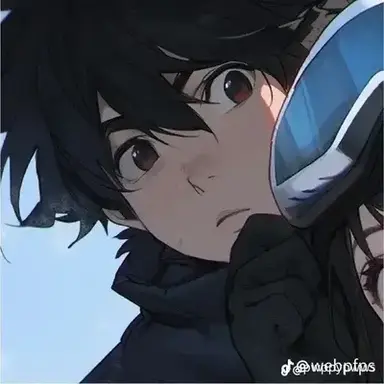 Profile image of Alaric