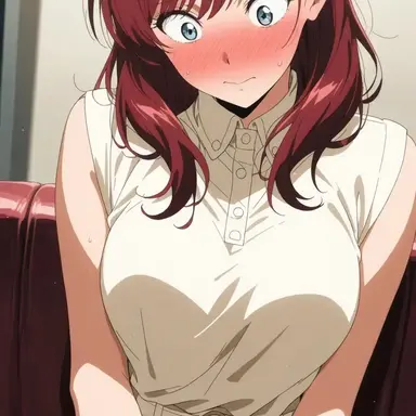 Profile image of Amelia