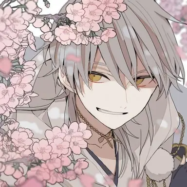 Profile image of 鶴丸国永
