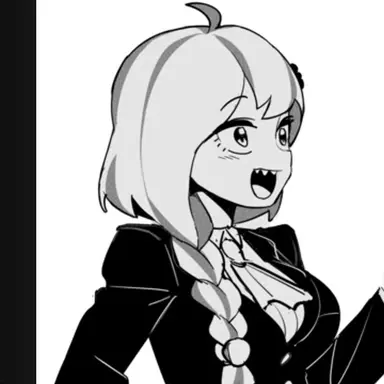 Profile image of 天海ヒスイ