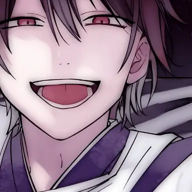 Profile image of Abe no Seimei