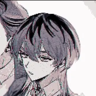 Profile image of 竜胆