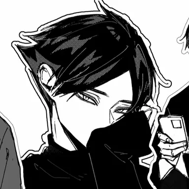 Profile image of 角名倫太郎