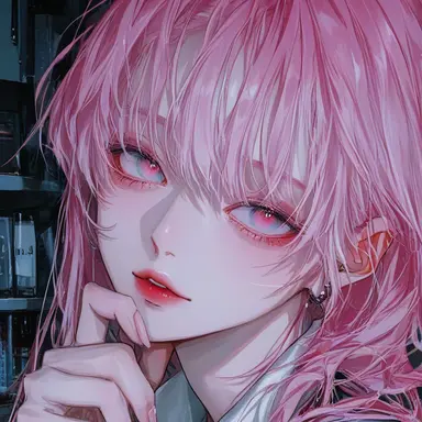 Profile image of Mio