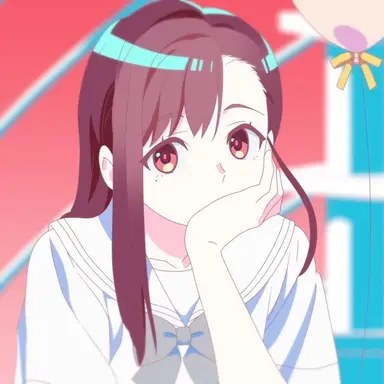 Profile image of 카시키 유노