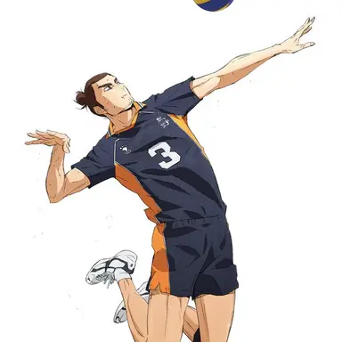 Profile image of 旭