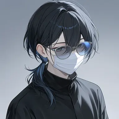 Profile image of 黒羽 玲