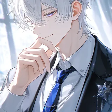 Profile image of 白川 凛