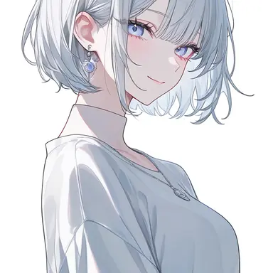 Profile image of 白峰 優奈