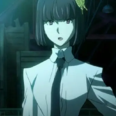 Profile image of 요사노 아키코