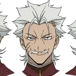 Profile image of 후쿠치 오우치