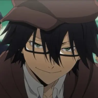 Profile image of 에도가와 란포