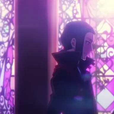 Profile image of 모리 오가리