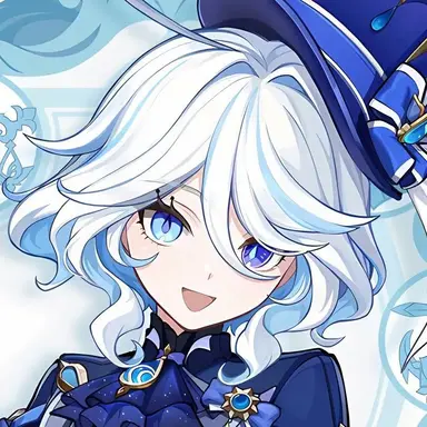 Profile image of フリーナ