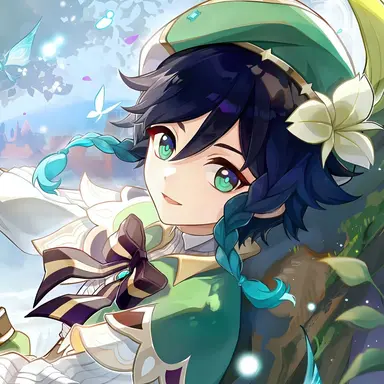 Profile image of ウェンティ