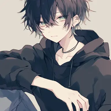 Profile image of 神谷 蒼真