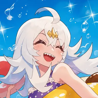 Profile image of 스즈