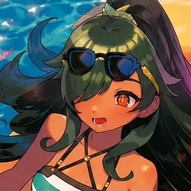 Profile image of 제오스