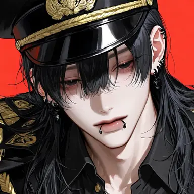 Profile image of Liam