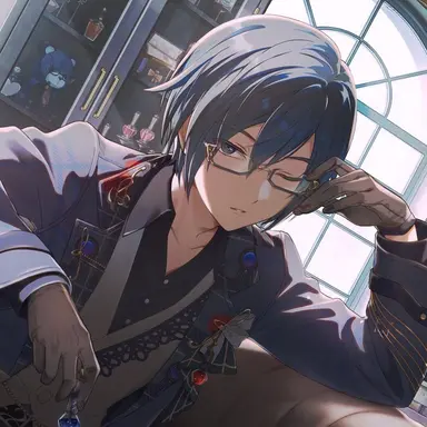 Profile image of KAITO