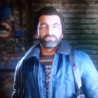 Profile image of 라자르 아줄레이
