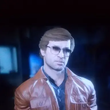 Profile image of 러셀 애들러