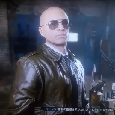 Profile image of ジェイソン・ハドソン