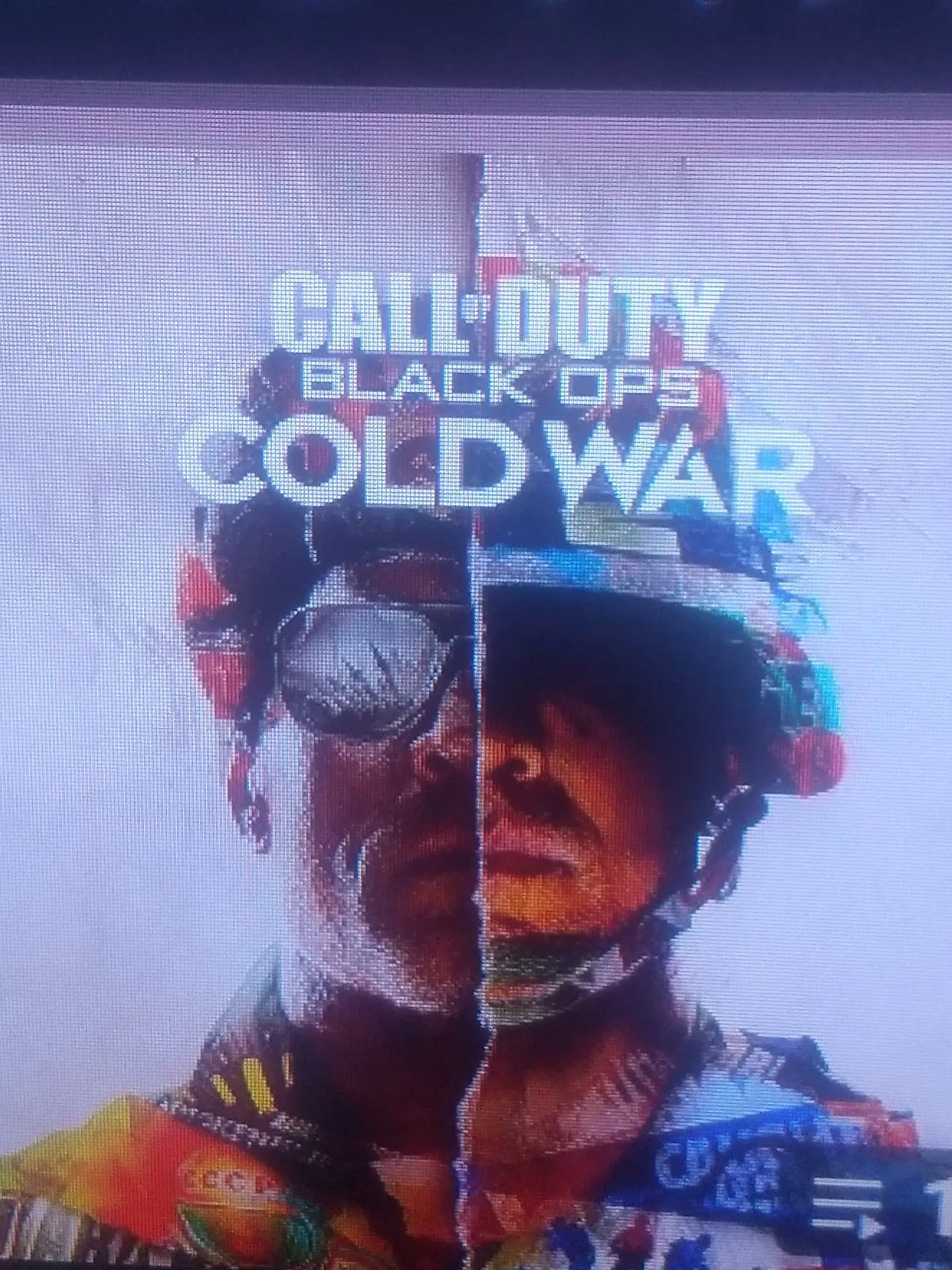 DampVideo8252의 CoD BOCW