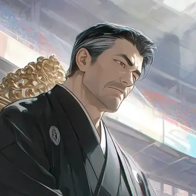 Profile image of 쿠온 타츠노리