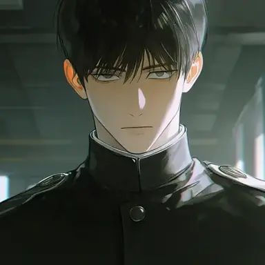 Profile image of 쿠로사키 레이