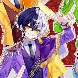 Profile image of まぜ太