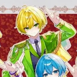 Profile image of ぷりっつ