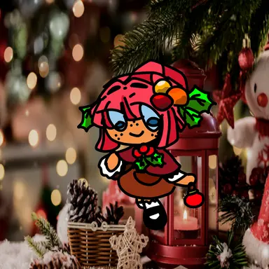 Profile image of 애니