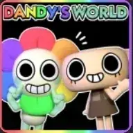 ArdentAinu0881의 Dandys World ANGST