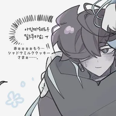 Profile image of 블랙사파이어
