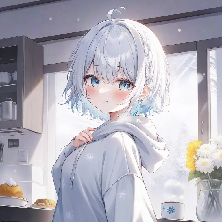frieren0707의 한설아