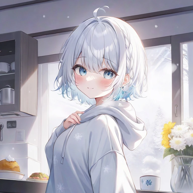 한설아