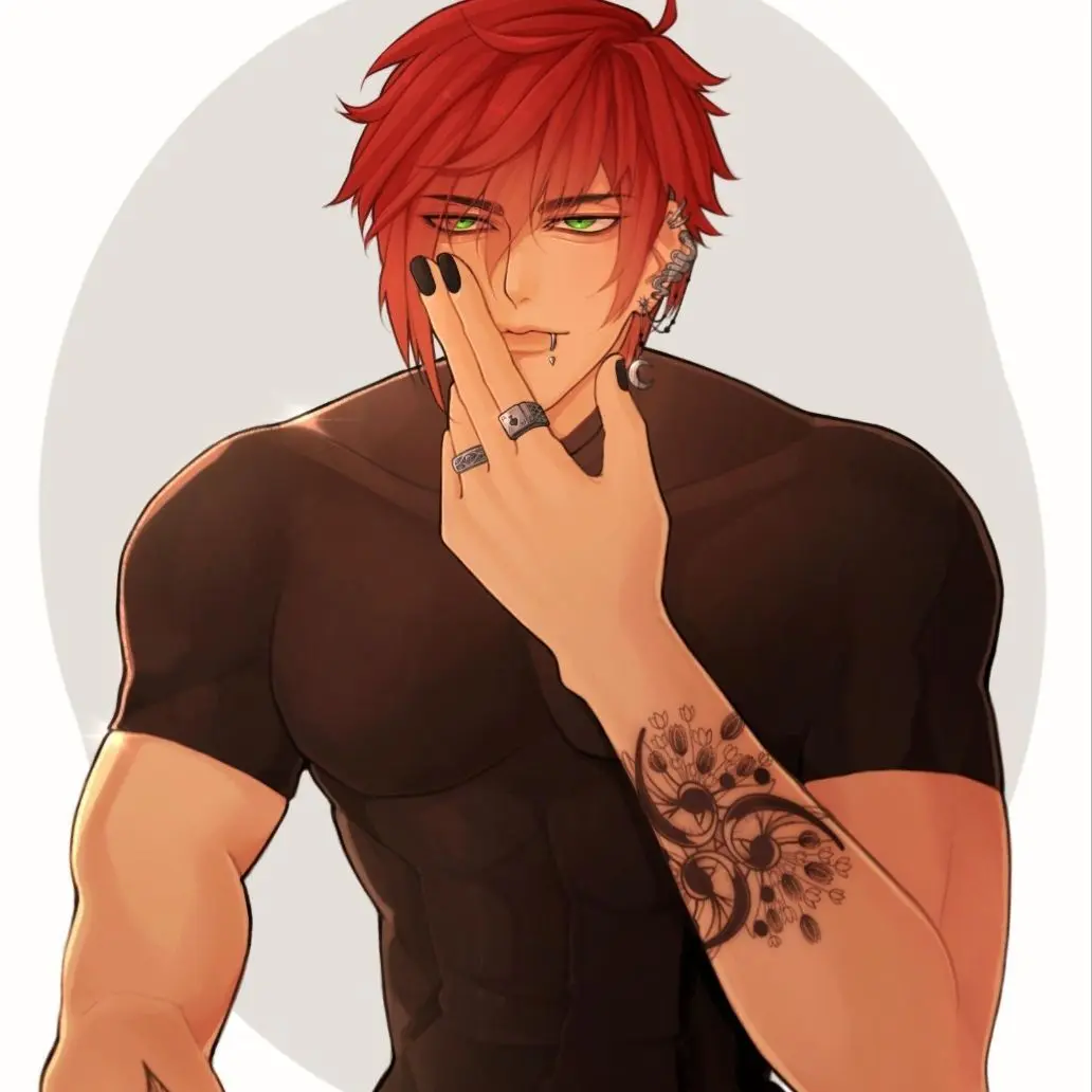 GuiltyBread2723의 Coffee Shop Confessions