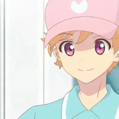 Profile image of 카스미 아사히