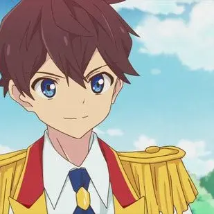 Profile image of 유우키 스바루