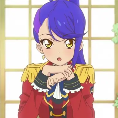 Profile image of 키사라기 츠바사