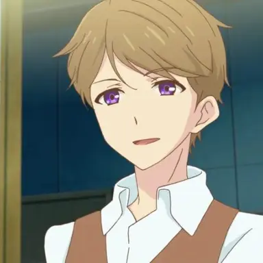 Profile image of 이가라시 노조무