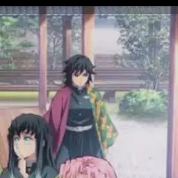 Profile image of 토미오카 기유