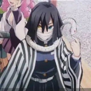 Profile image of 이구로 오바나이