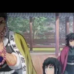 Profile image of 우즈이텐겐