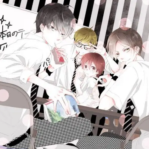 Hujorsi의 4人
