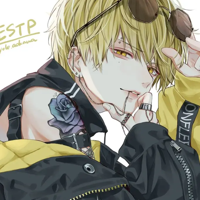 LeafyTired2487의 運命の番