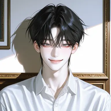 Profile image of 颯人